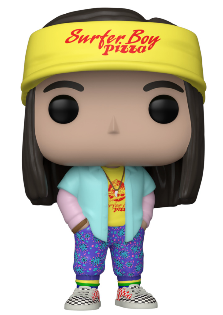 Figúrka Stranger Things - Argyle (Funko POP! Television)