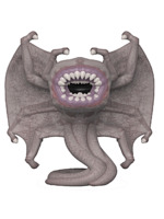 Figúrka Stranger Things - Demobat (Funko POP! Television)