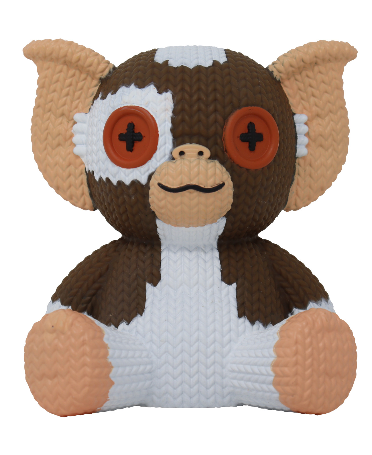 Figúrka Gremlins - Gizmo (Handmade By Robots Knit 040)