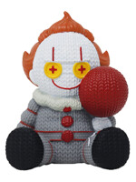 Figúrka IT - Pennywise (Handmade By Robots Knit 042)