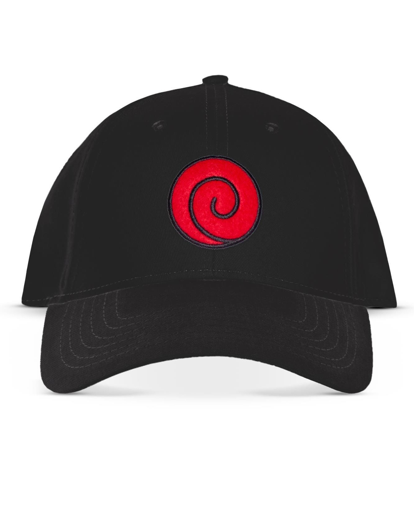 Šiltovka Naruto - Uzumaki