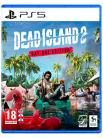 Dead Island 2 - Day One Edition (PS5)