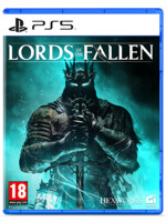 The Lords of the Fallen