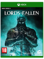 The Lords of the Fallen (XSX)