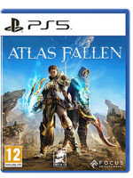 Atlas Fallen