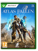 Atlas Fallen