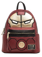 Batoh Marvel - Iron Man Backpack (Loungefly)