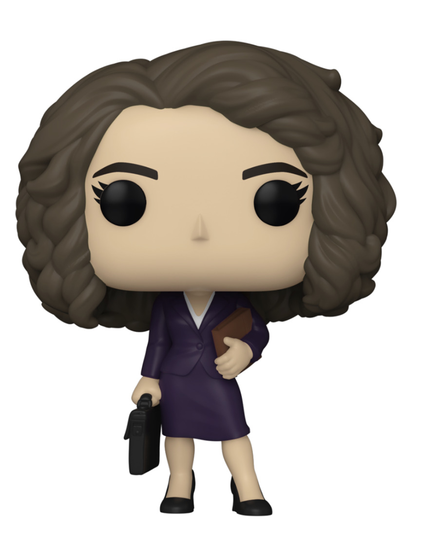 Figúrka Marvel: She-Hulk - Jennifer (Funko POP! Marvel 1128)