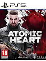 Atomic Heart