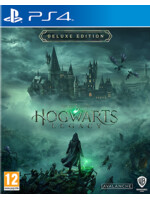 Hogwarts Legacy - Deluxe Edition