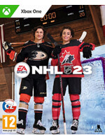 NHL 23