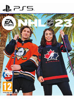 NHL 23