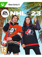 NHL 23