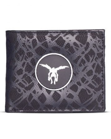 Peňaženka Death Note - Logo