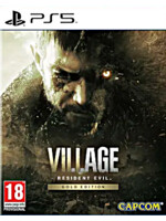 Resident Evil 8: Village - Gold Edition 