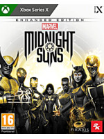 Marvel’s Midnight Suns - Enhanced Edition