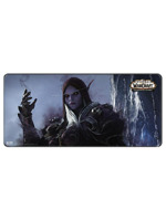 Podložka pod myš World of Warcraft: Shadowlands - Sylvanas