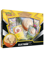 Kartová hra Pokémon TCG - Hisuian Electrode V Box