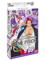 Kartová hra One Piece TCG -  Film Edition Starter Deck