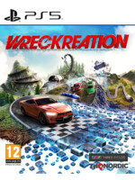 Wreckreation