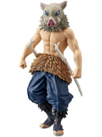 Figúrka Demon Slayer - Inosuke Hashibira (BanPresto)