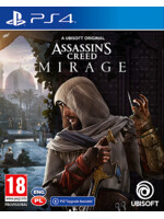 Assassin's Creed: Mirage
