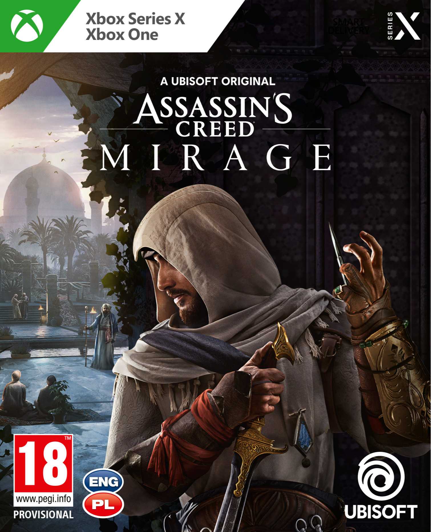 Assassin's Creed: Mirage