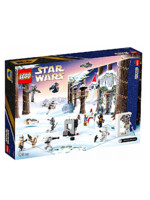Adventný kalendár Lego - Star Wars 75340 (2022)