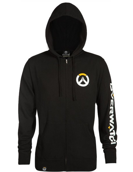 Mikina Overwatch Logo 