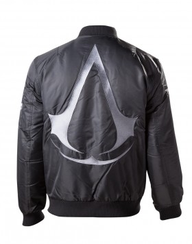 Bunda Assassins Creed - Bomber Jacket 