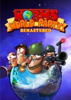 Worms World Party Remastered (PC) DIGITAL