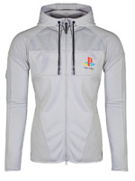 Mikina PlayStation - PS One Technical 