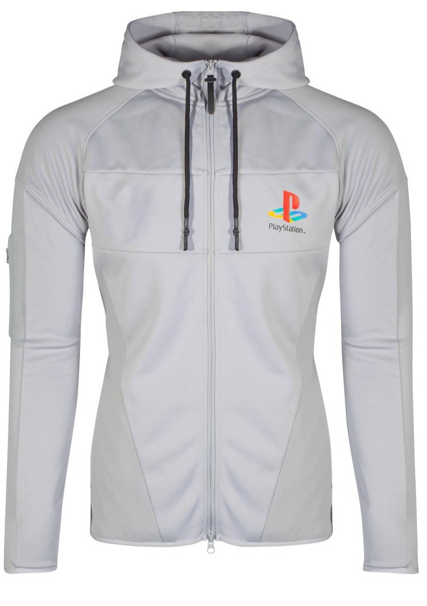 Mikina PlayStation - PS One Technical 