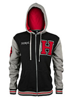 Mikina World of Warcraft - Horde Varsity 