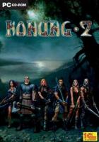 Konung 2: Bloods of Titans (PC) DIGITAL