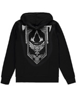 Mikina Assassins Creed: Valhalla - Crest Banner 