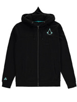 Mikina Assassins Creed: Valhalla - Shield and Hammer 