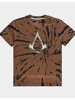 Tričko dámske Assassins Creed: Valhalla - Tie Dye Printed 