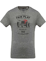 Tričko Xzone Originals - Fair Play 
