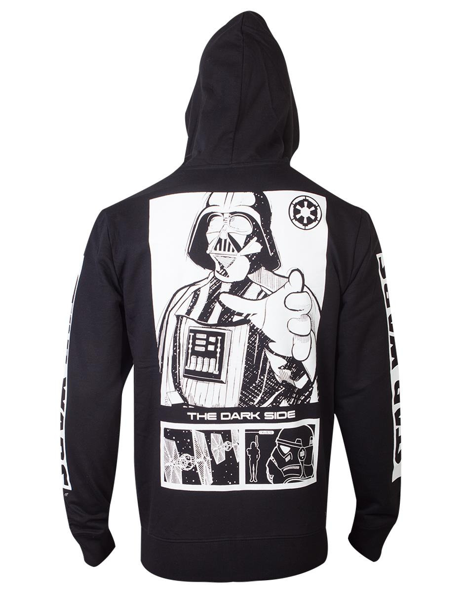 Mikina Star Wars - Darth Vader 
