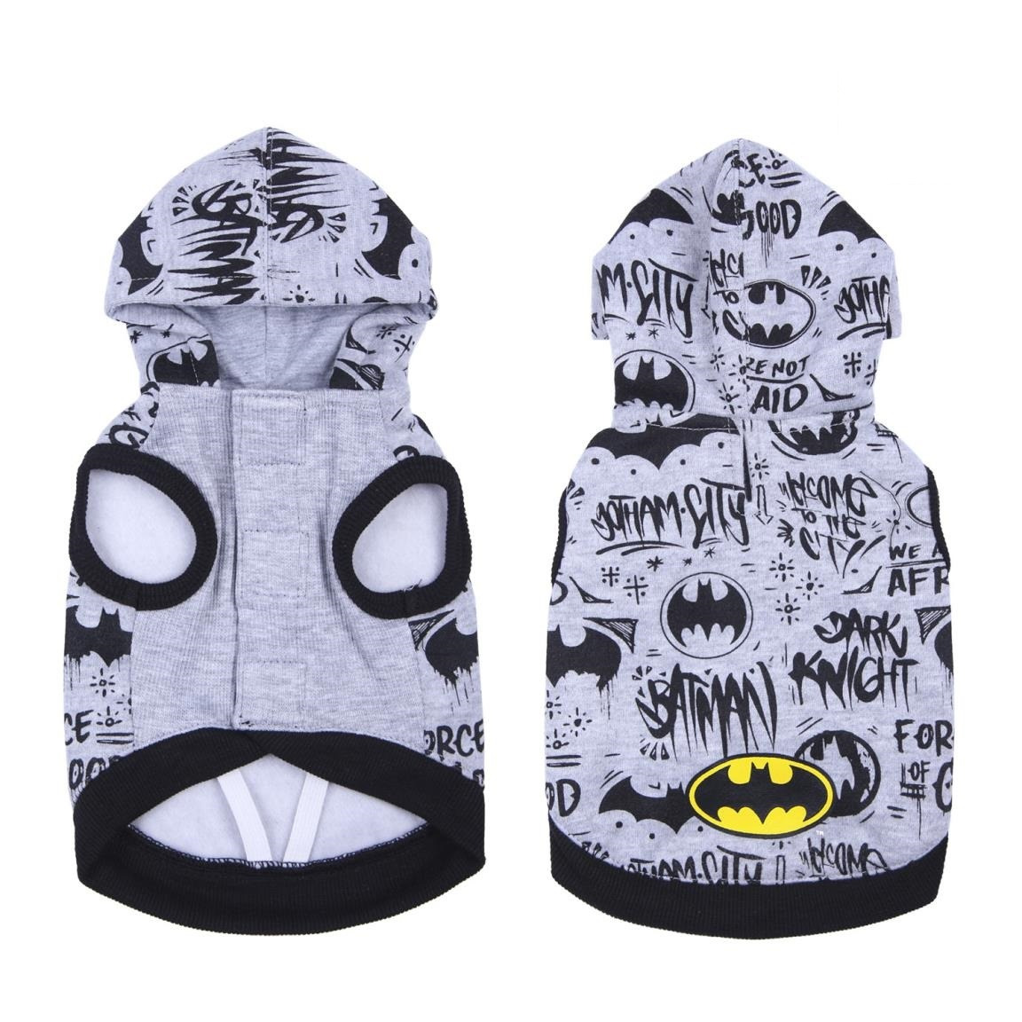 Oblečko pre psa DC Comics - Batman 