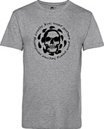 Tričko Xzone Originals -  Lord of Murder 