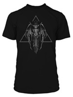 Tričko Diablo IV - From Darkness 