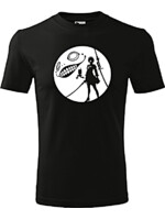 Tričko Xzone Originals - No. 2 Type B 