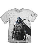 Tričko The Elder Scrolls Online - Breton 