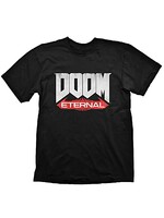 Tričko Doom: Eternal - Logo
