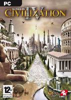 Sid Meier's Civilization IV (PC) DIGITAL