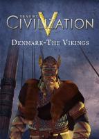 Sid Meier's Civilization V: Civilization and Scenario Pack: Denmark - The Vikings (PC) DIGITAL