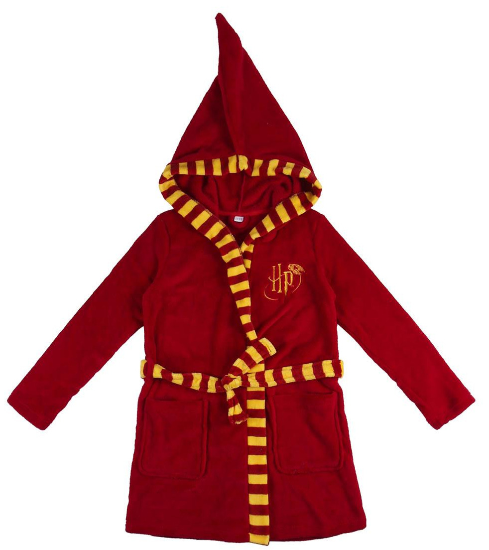 Župan dětský Harry Potter - Logo