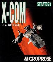 X-COM: UFO Defense (PC) DIGITAL